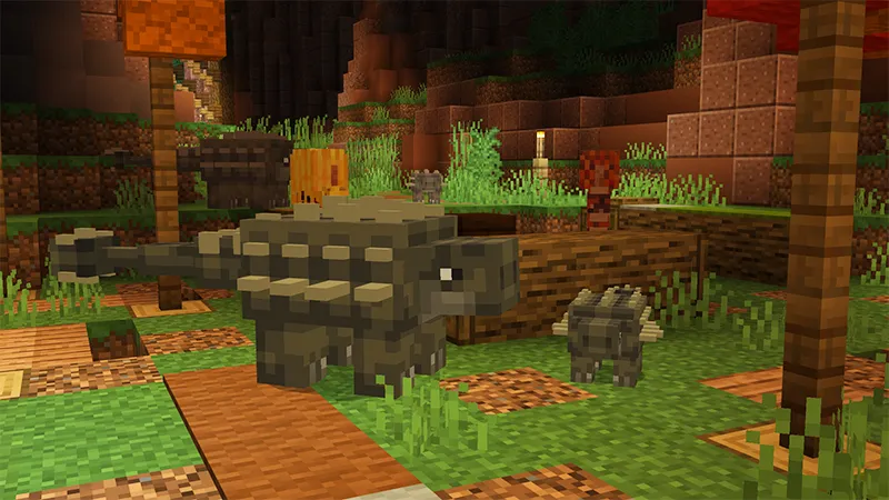Dinosaurs