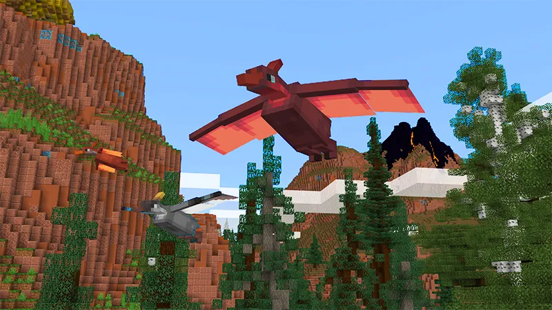 Dinosaurs