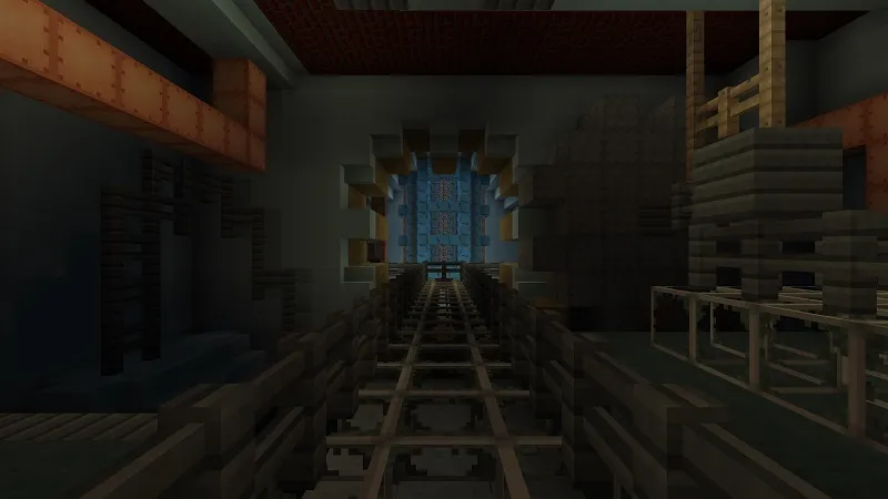 Vault-Tec Mash-up
