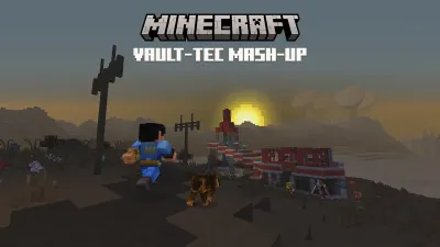 Vault-Tec Mash-up