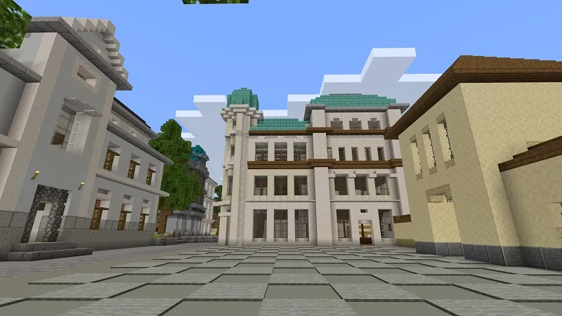 Millionaires Luxury Castle