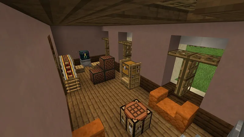 Millionaires Luxury Castle