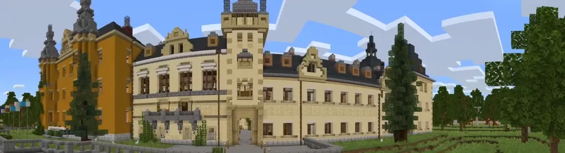 Millionaires Luxury Castle