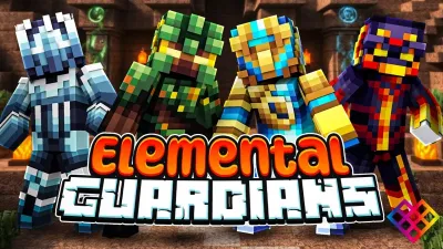 Elemental Guardians