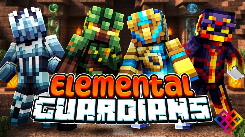 Elemental Guardians