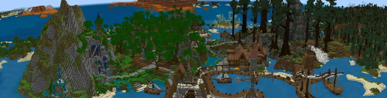 Captain's Treasure