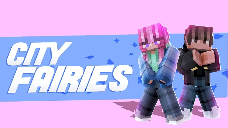 City Fairies