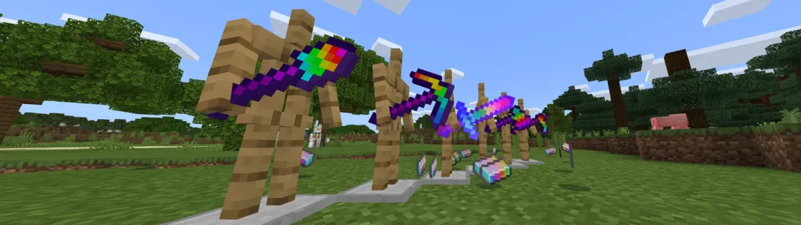 SUPER TOOLS!