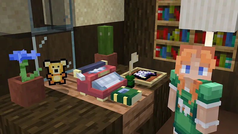 Mob Parenting: Illager Family