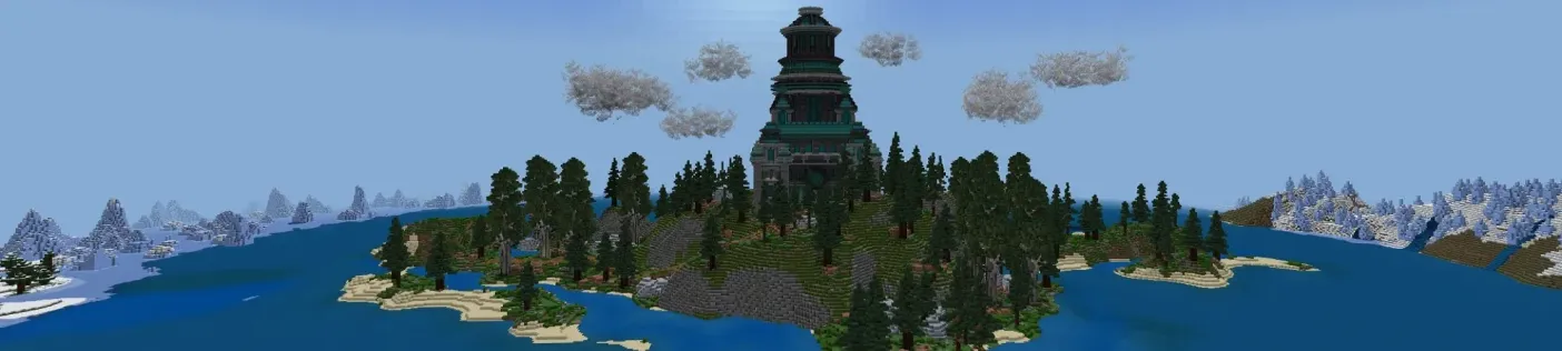 Medieval Tower