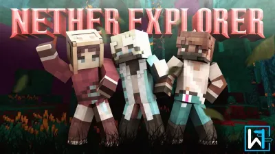 Nether Explorers