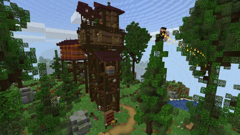 Biospheres
