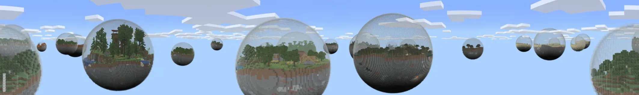 Biospheres