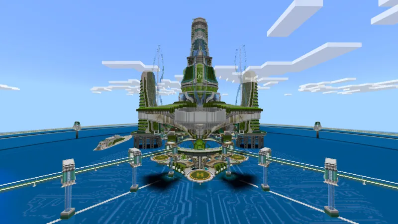The Beacon