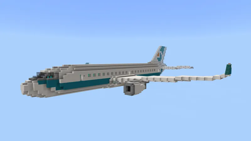 Plane Crash