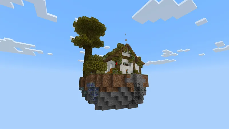 Classic Sky Survival