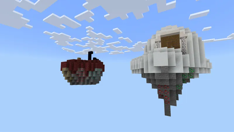 Classic Sky Survival