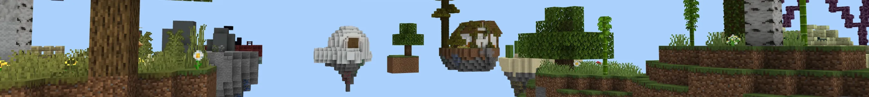 Classic Sky Survival