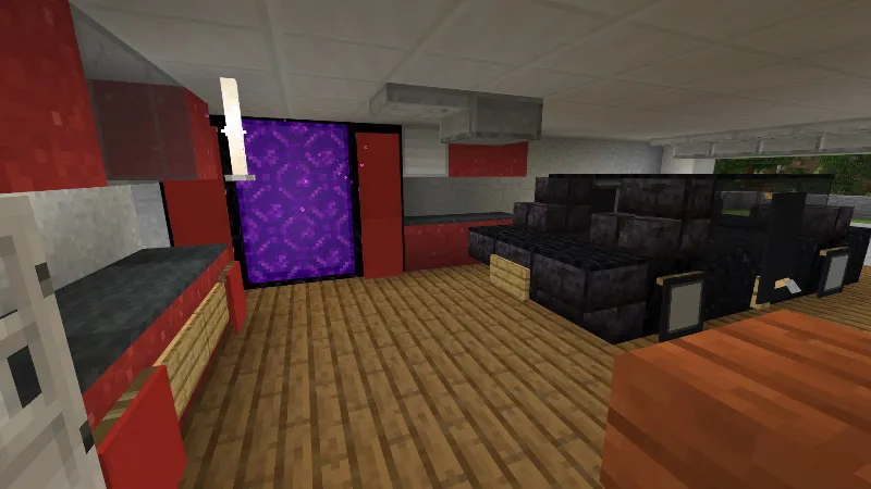 Safest Villa on Earth