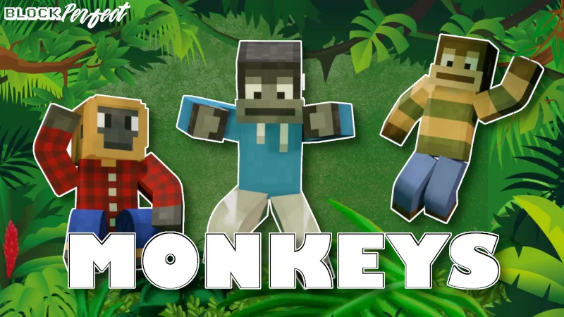 Monkeys