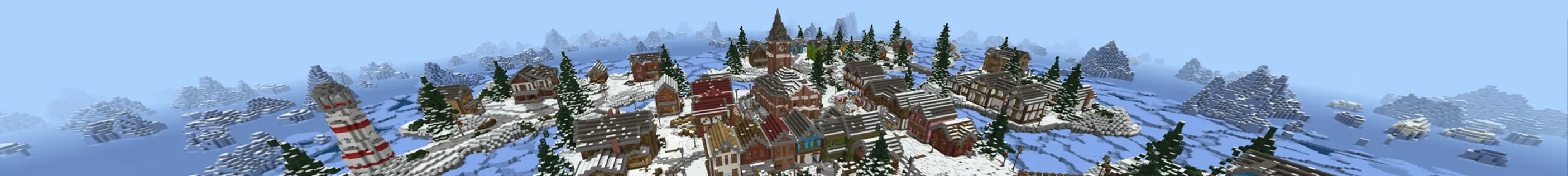 Winter Wonderland