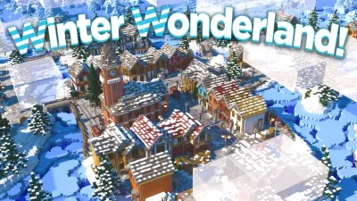 Winter Wonderland