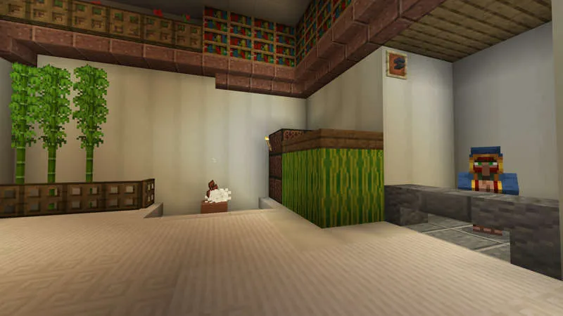 Chinese New Year Bedwars 2