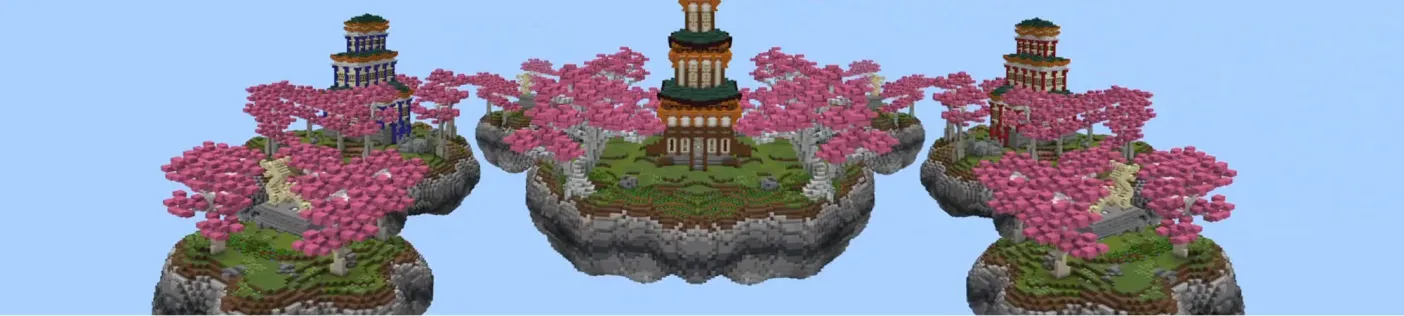 Chinese New Year Bedwars 2