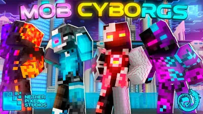 Mob Cyborgs