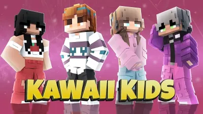 Kawaii Kids