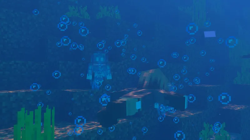 Spirit Companions Add-On