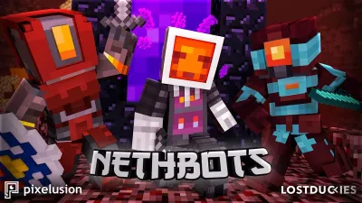 Nethbots