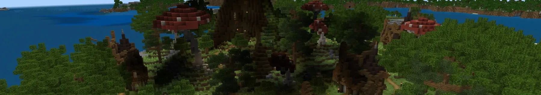 Treehouse Base