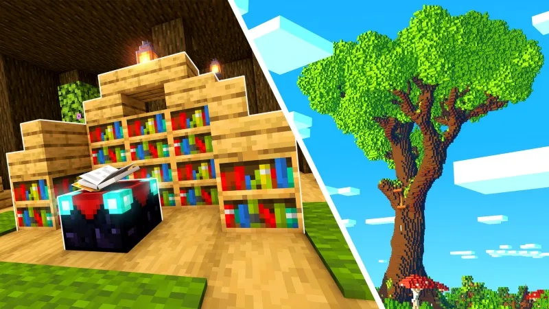 Treehouse Base
