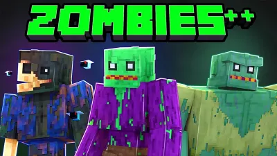ZOMBIES++