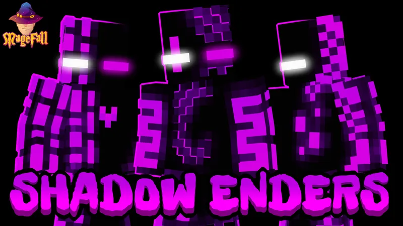 Shadow Enders