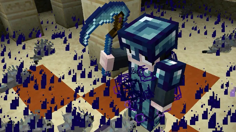 COMBINE ORES V4 Add-On