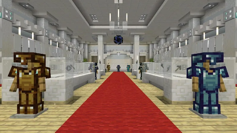 COMBINE ORES V4 Add-On