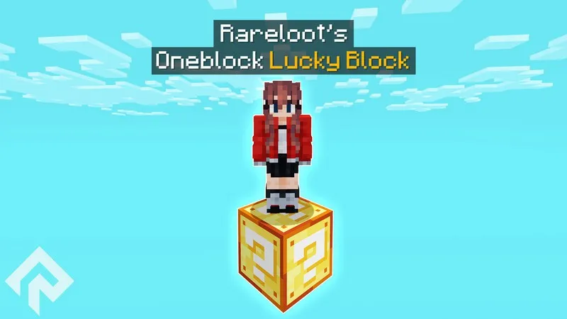ONE BLOCK [?]