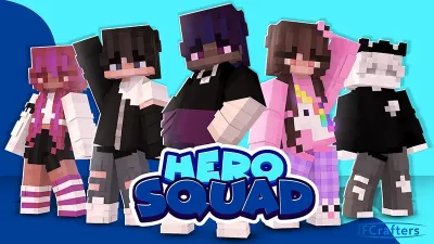 Hero Squad