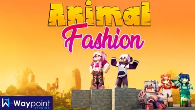 Animal Fashion