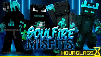Soulfire Misfits