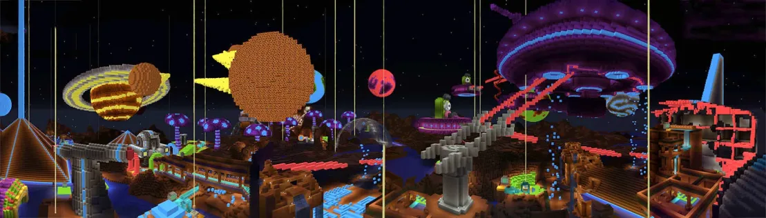 Ender Golf: Mars