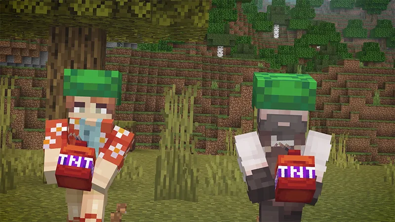 TNT+ SURVIVAL