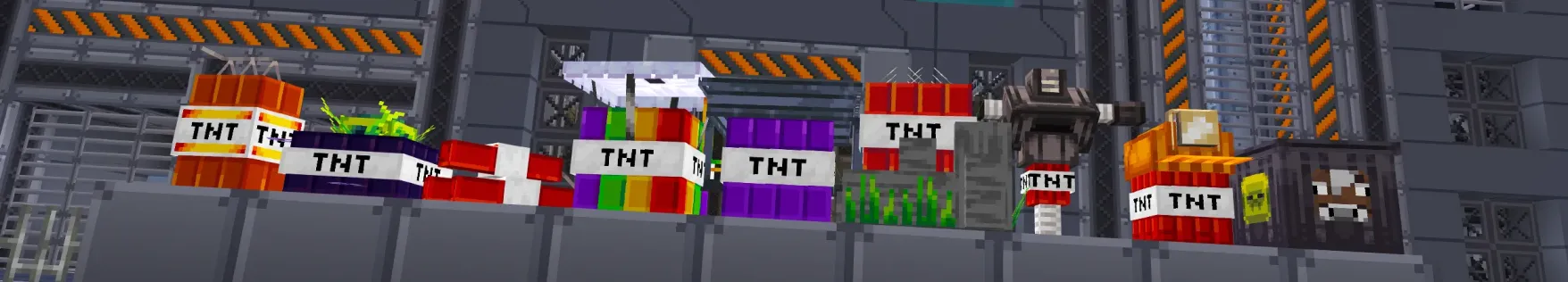 TNT+ SURVIVAL