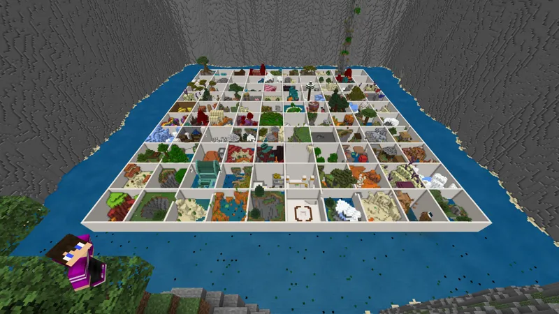 Parkour Paradise 3
