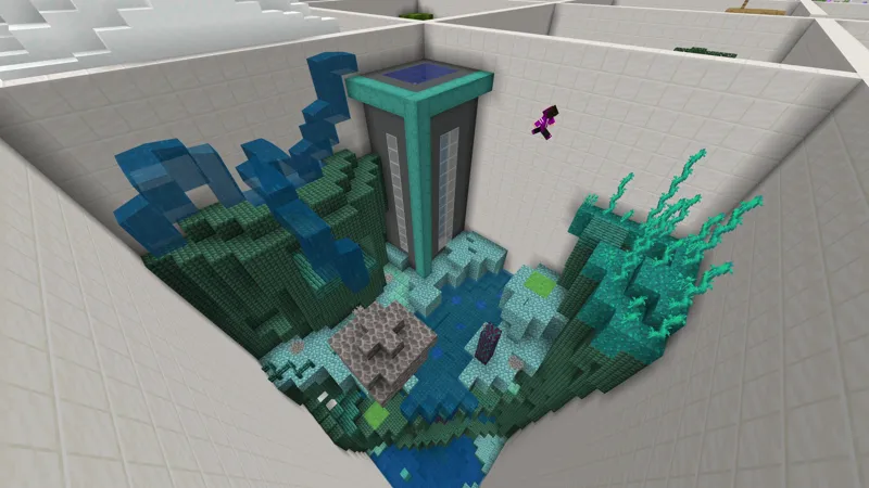 Parkour Paradise 3