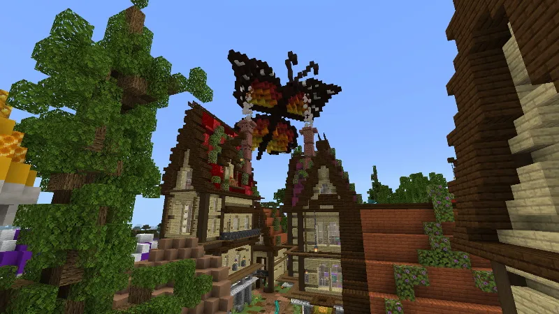 Millionaire Mushroom Base