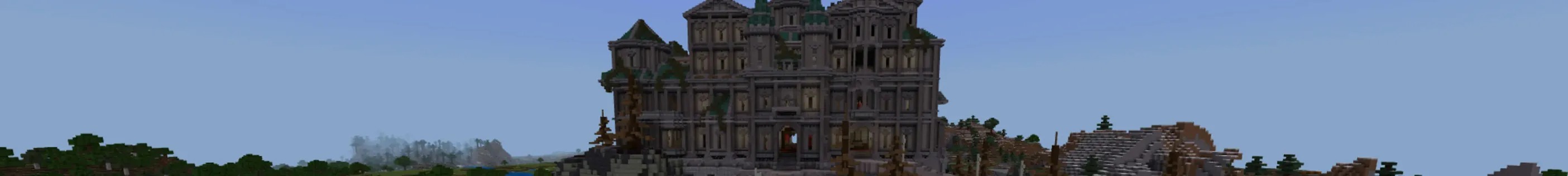 Lost Mansion