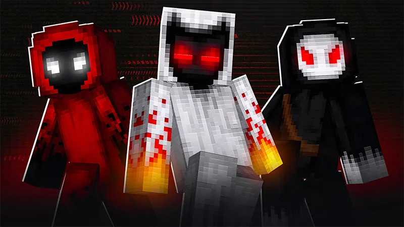 Dark Entities